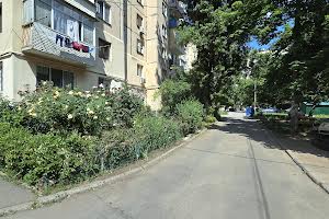 квартира по адресу Академика Глушко просп., 9