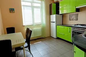 квартира за адресою Соборна, 346