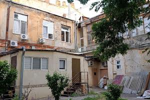 квартира за адресою Преображенська вул., 42