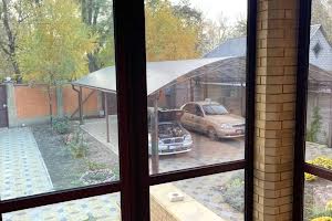 будинок за адресою смт. Обухівка, Чапаєва, 12