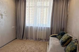 квартира за адресою Академіка Сахарова вул., 3г