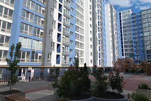 квартира за адресою Княгинин вул., 44