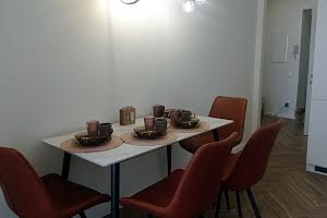 квартира за адресою Степана Бандери вул., 30-А