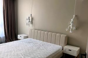 квартира по адресу Бельведерская ул., 40