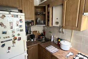 квартира за адресою Шевченка просп., 8/6