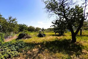 участок по адресу Космічна