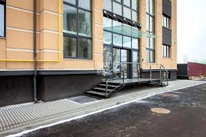 коммерческая по адресу Степана Рудницкого ул. (Вильямса академика), 2-Б