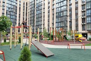 квартира за адресою Набережна Перемоги вул., 44