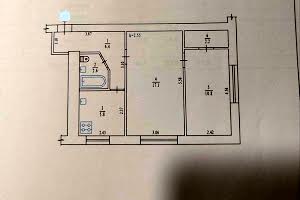 квартира за адресою Полтава, Шевченка пров., 5