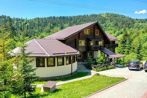будинок за адресою с. Орявчик, Під Митою, 4 а