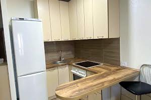 квартира за адресою Корольова вул., 5а