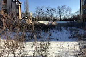 участок по адресу Киев, 