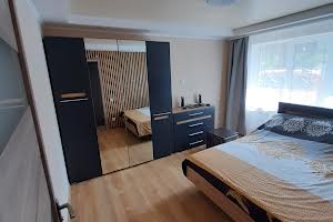 квартира по адресу Бурхана, 25