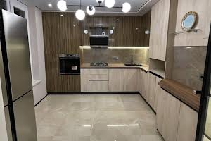 квартира по адресу Цегельный пер., 2
