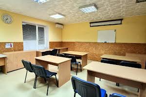 комерційна за адресою Іллінська вул., 12