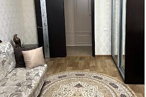 квартира по адресу Ільїнська, 55в