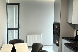 квартира по адресу Університетський пер., 5А