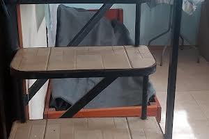квартира за адресою Приморська вул., 34