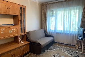 квартира по адресу Яблоновская ул., 10