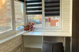 квартира за адресою Запорозьке шосе, 28Ф