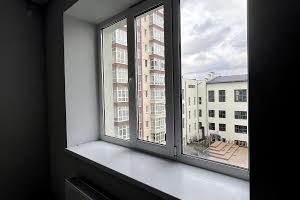 квартира по адресу Высочана ул., 18