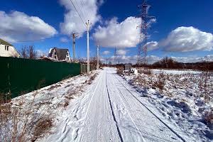 ділянка за адресою Рубежівська, 36