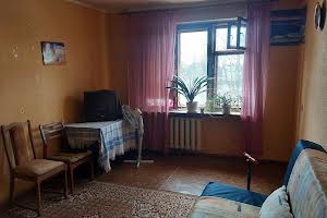 квартира за адресою Краснопільська вул., 8