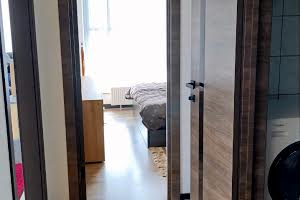 квартира по адресу Академика Сахарова ул., 20