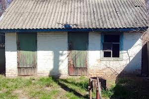 участок по адресу Господарська, 33