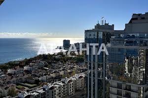 квартира за адресою Французький бульв., 60в