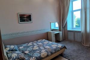 квартира за адресою Європейська пл. (Катерининська), 1