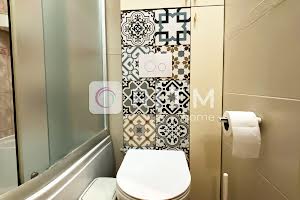 квартира за адресою Зацепи вул., 3к