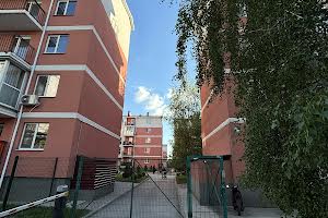 квартира по адресу Гетманская ул., 7