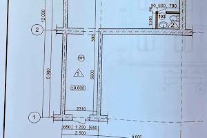 комерційна за адресою Київ, Авіаконструктора Антонова вул., 35