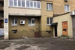 комерційна за адресою Оболонський просп., 49