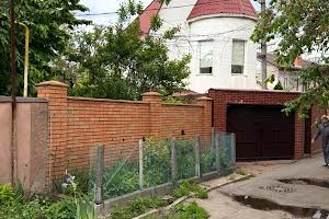 будинок за адресою Сергія Єфремова вул. (Академіка Вавілова)