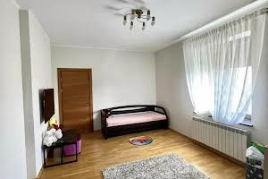 будинок за адресою смт. Обухівка, Обуховская