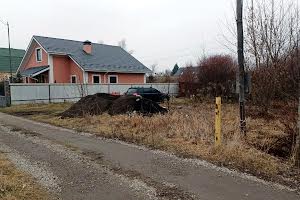 ділянка за адресою Лісна