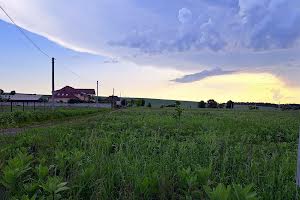 участок по адресу с. Новоселки, Мира ул.