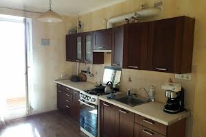 квартира по адресу Академика Заболотного ул., 58