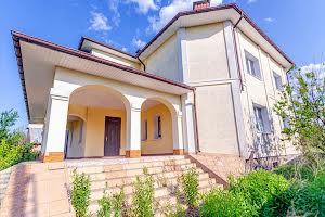 дом по адресу розсошенці, 1