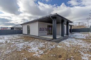 дом по адресу с. Белогородка, Горобинова