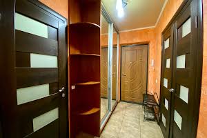 квартира за адресою Тернопільська вул., 34Г