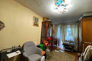 квартира по адресу Ицхака Рабина ул., 27