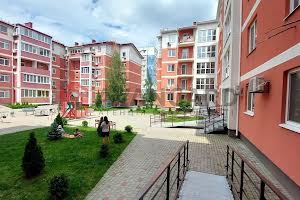 квартира по адресу Гетманская ул., 7