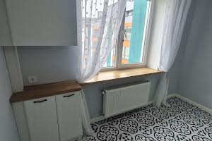квартира по адресу Євгена Рихлика, 15