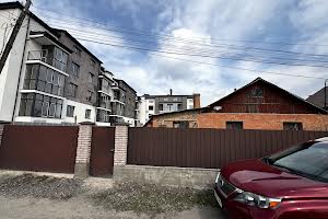 будинок за адресою Святослава Хороброго пров., 16