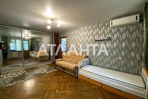 квартира за адресою Іцхака Рабіна вул., 29