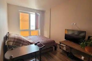 квартира по адресу Спрейса ул., 7