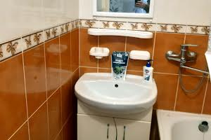 квартира за адресою Кибальчича вул., 8